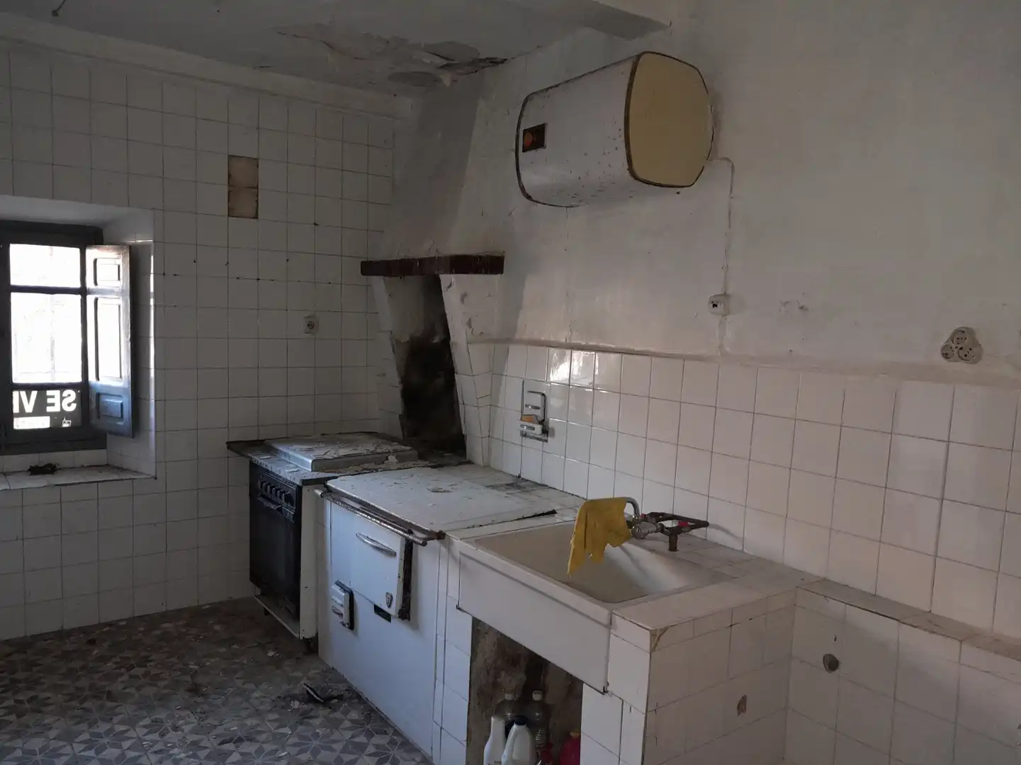 Habitatge amb terrassa en venda a Celis - Bº Celis 160, imagen 9