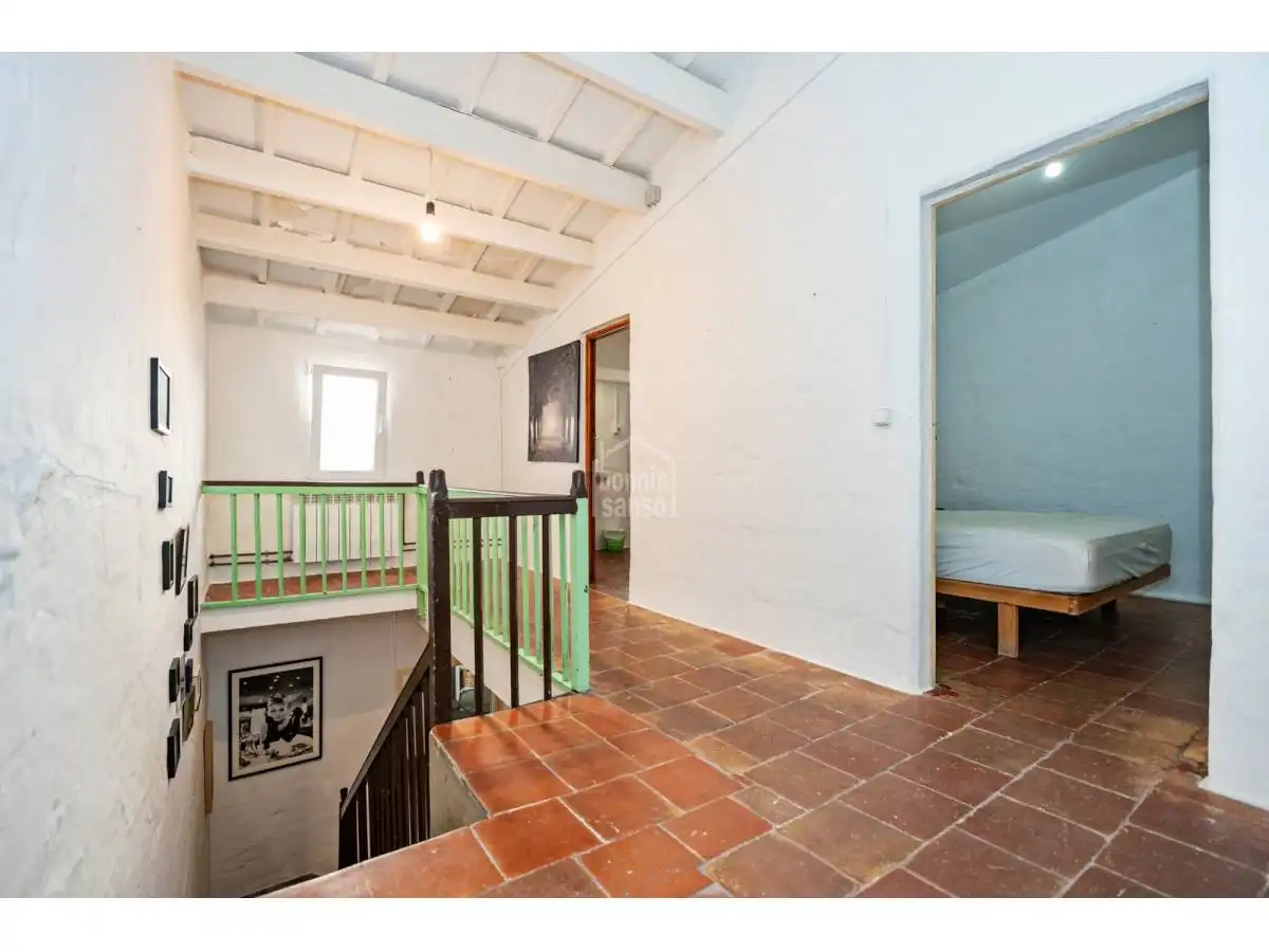 Villa zum Verkauf in Maó ciutat, imagen 17
