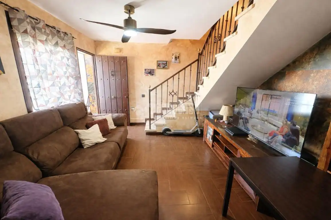 Casa adosada en venda a Barbate ciudad