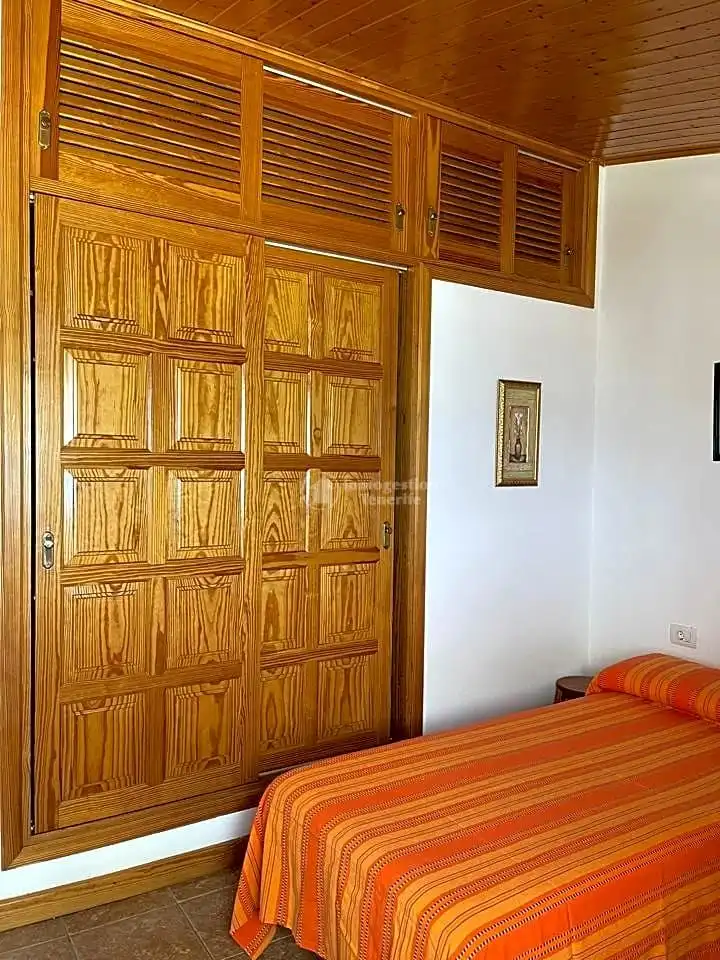 Finca rústica de lloguer a Varadero, Las Galletas