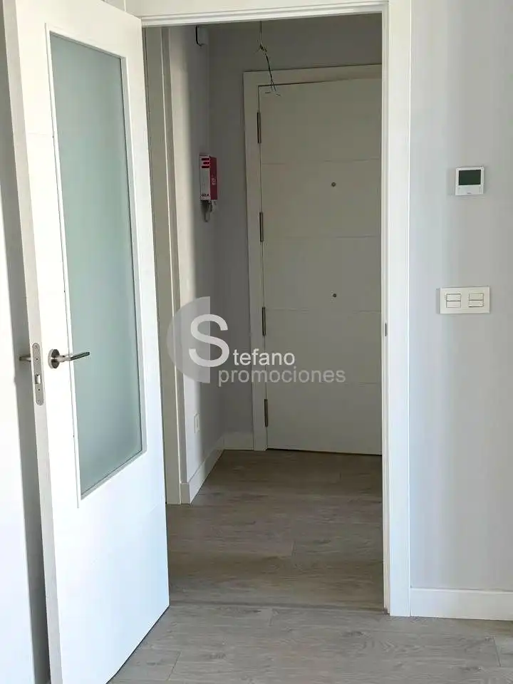 Piso con piscina en venta en Carretera de Cádiz, imagen 14