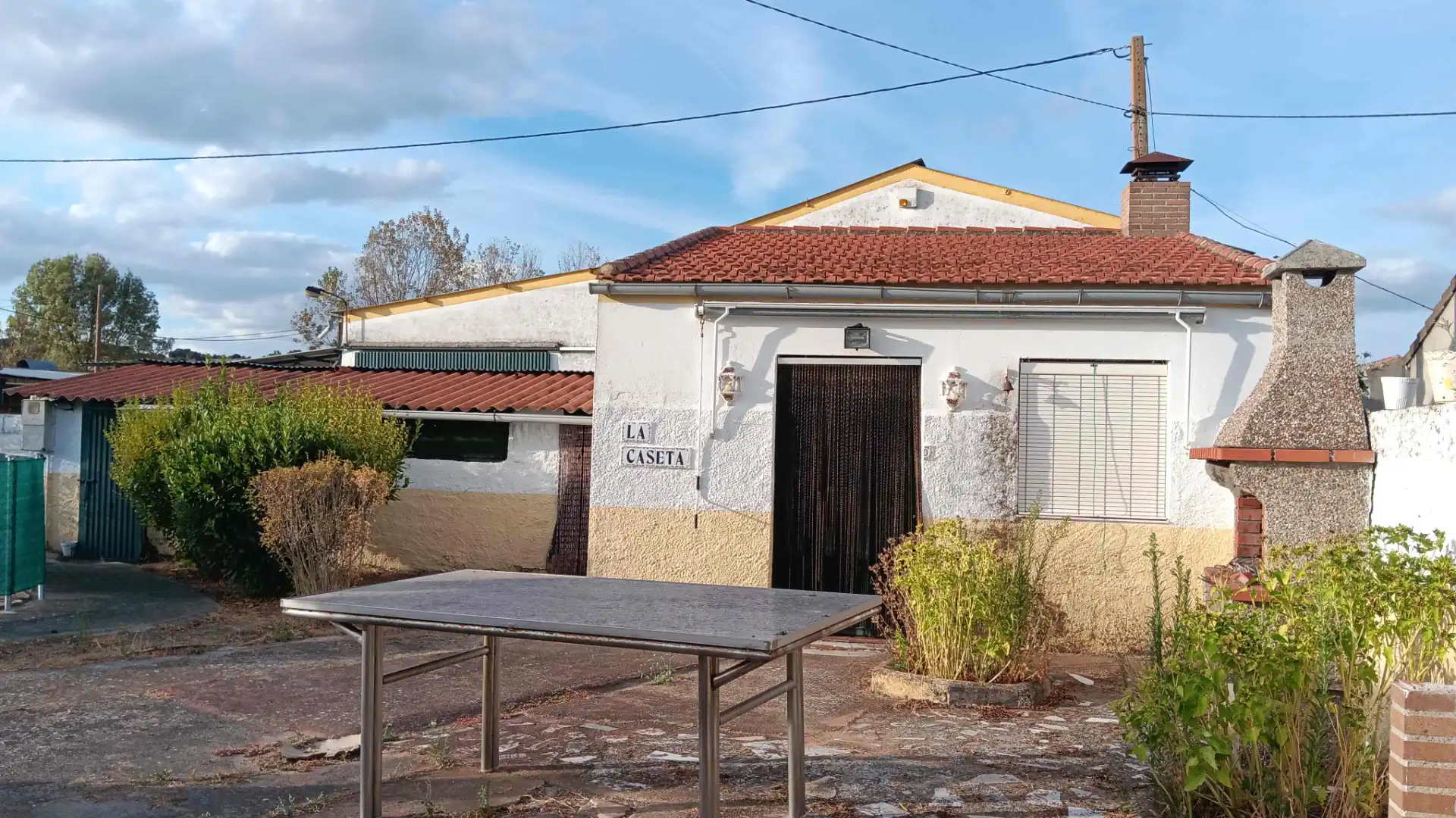 Xalet amb piscina en venda a Carretera Ivanrey, imagen 4