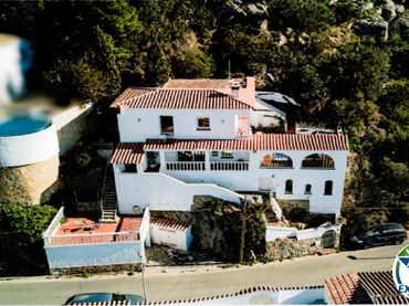 Haus mit Balkon zum Verkauf in Carrer d'Antoni Canals 46