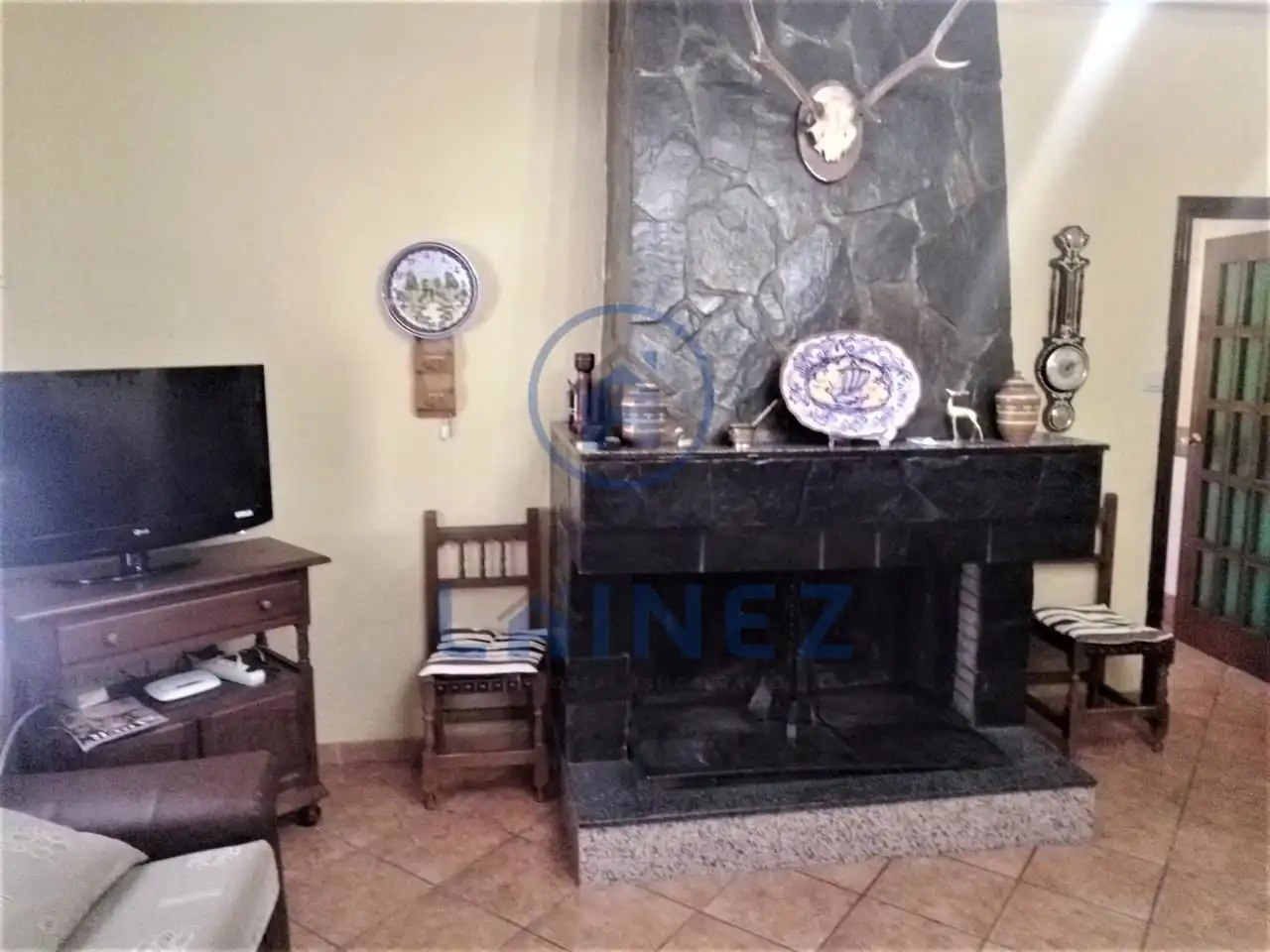 Terreny residencial en venda a Belmez, imagen 14