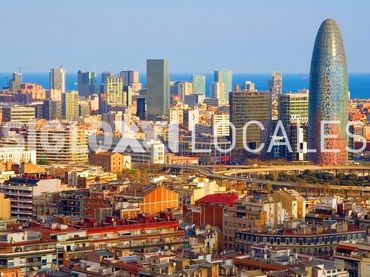 Local comercial en venta en VILADOMAT
