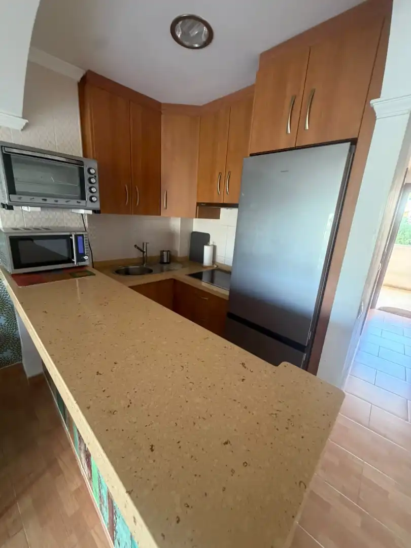 Appartement avec ascenseur à louer à Avenida Ricardo Soriano 43, imagen 13