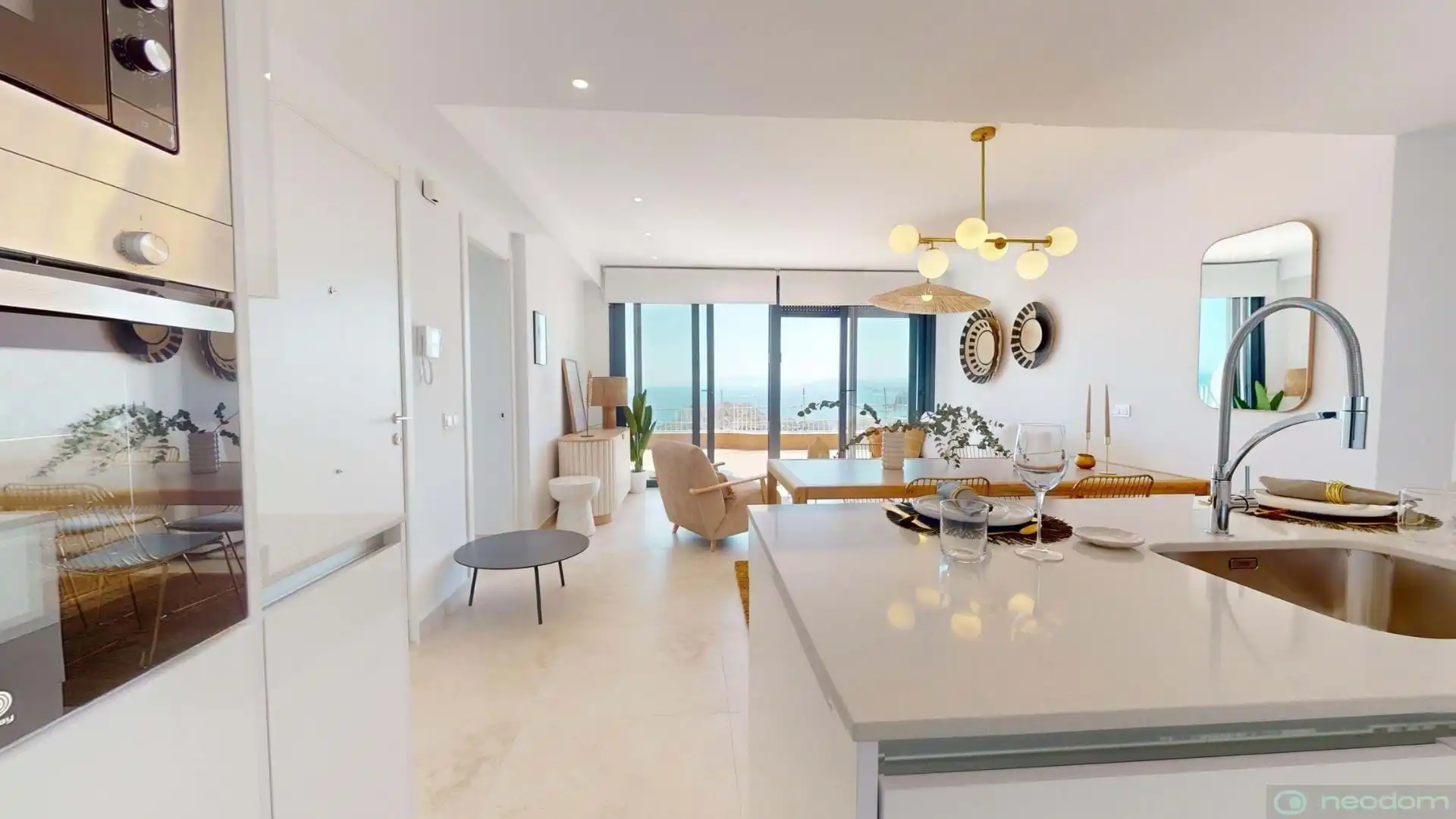 Attique à vendre à Isla del Fraile, imagen 14