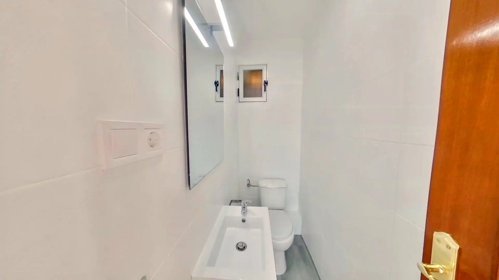 Flat for rent in Entrevías
