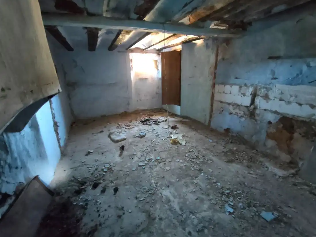 Casa adosada en venta en Beceite con Terraza