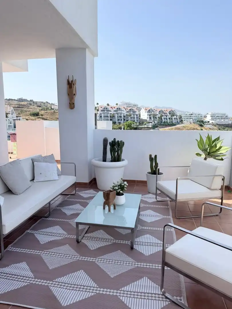 Apartamento en venta en Riviera del Sol, imagen 26