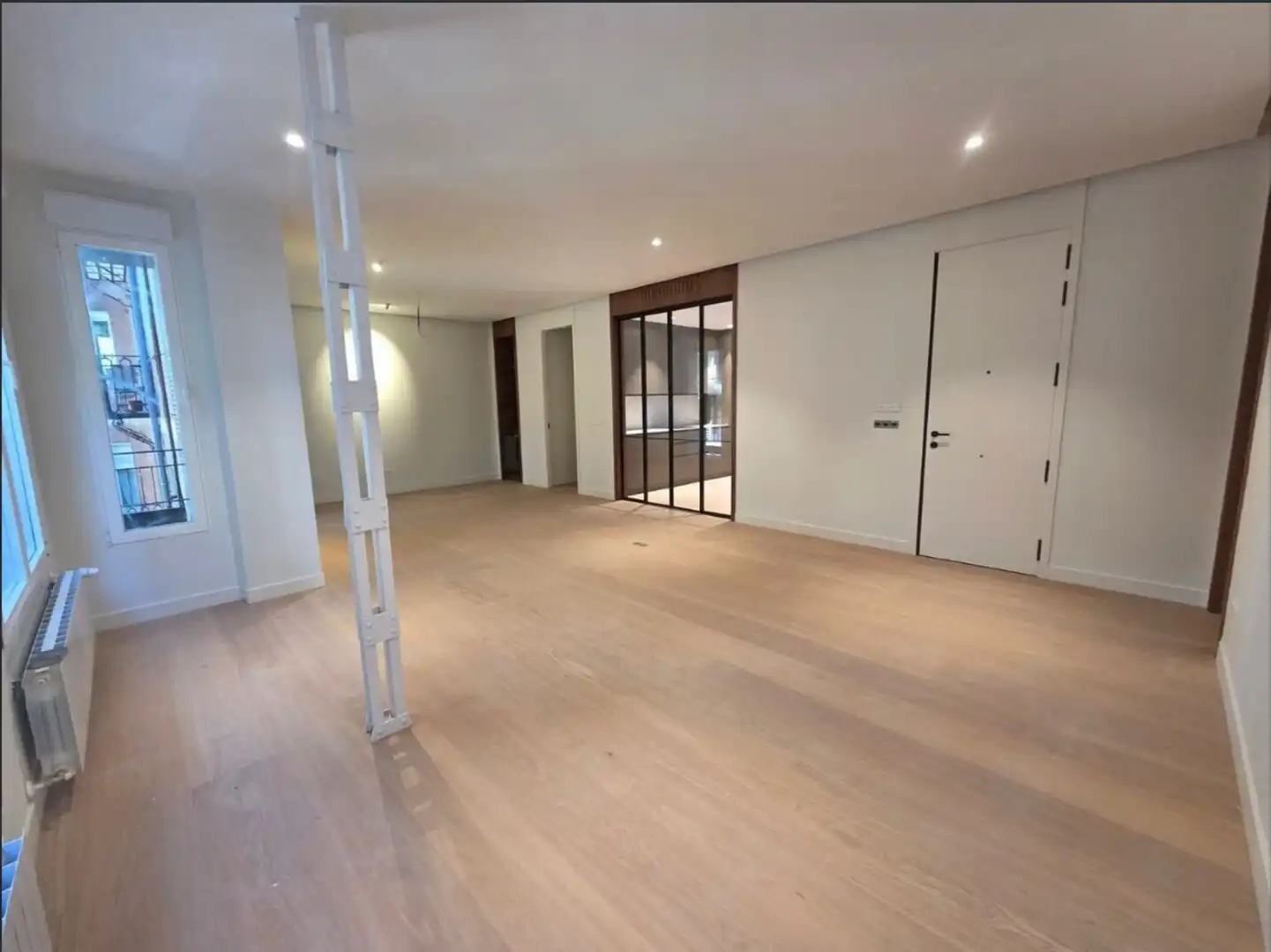 Flat for rent in Moncloa - Aravaca