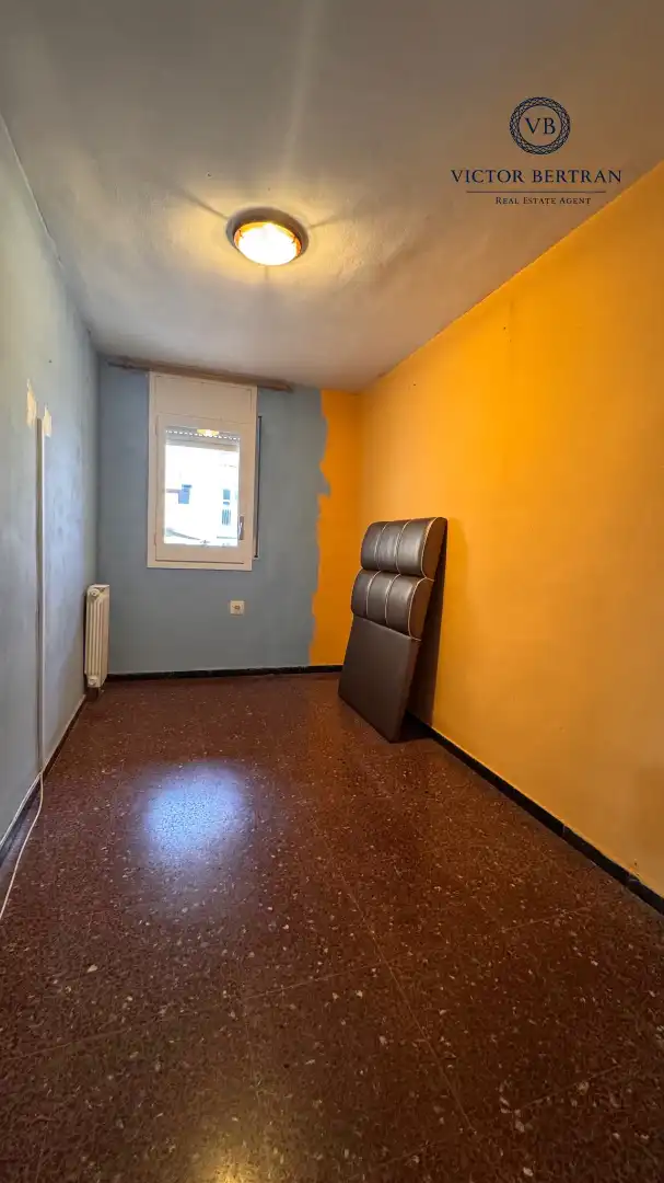 Piso con terraza en venta en Carrer Santa Maria, imagen 16