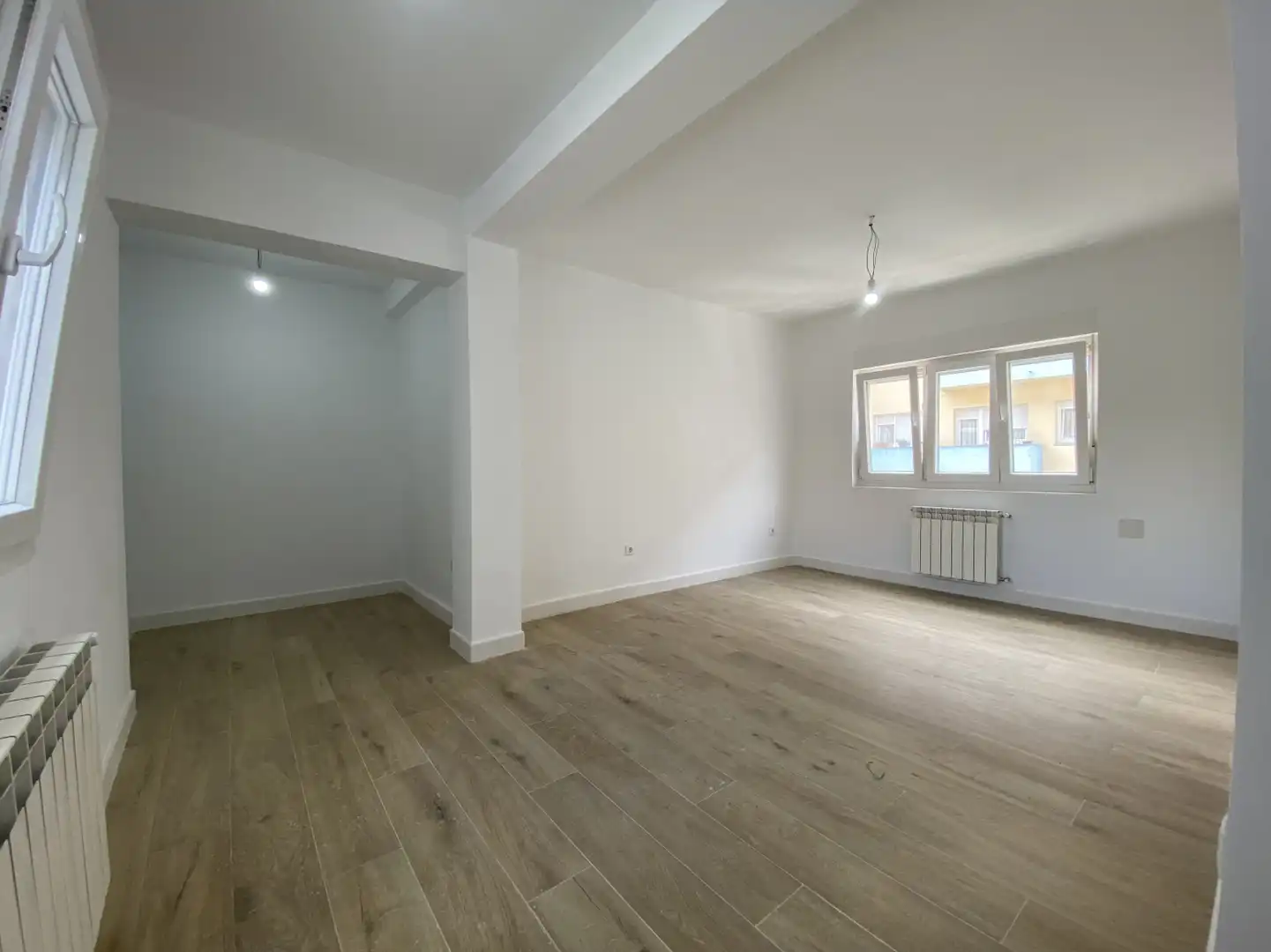 Wohnung zum Verkauf in Torrelavega  mit Heizung