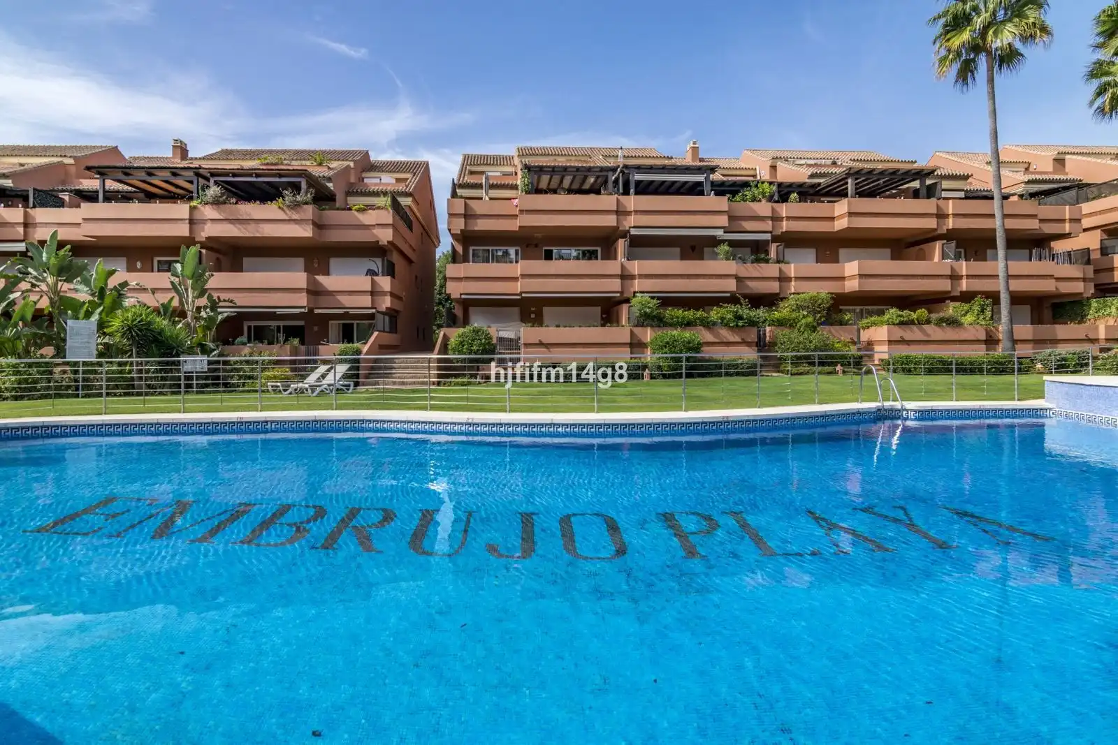 Wohnung mit Pool zum Verkauf in Calle Isabel Clara Eugenia 357, imagen 22