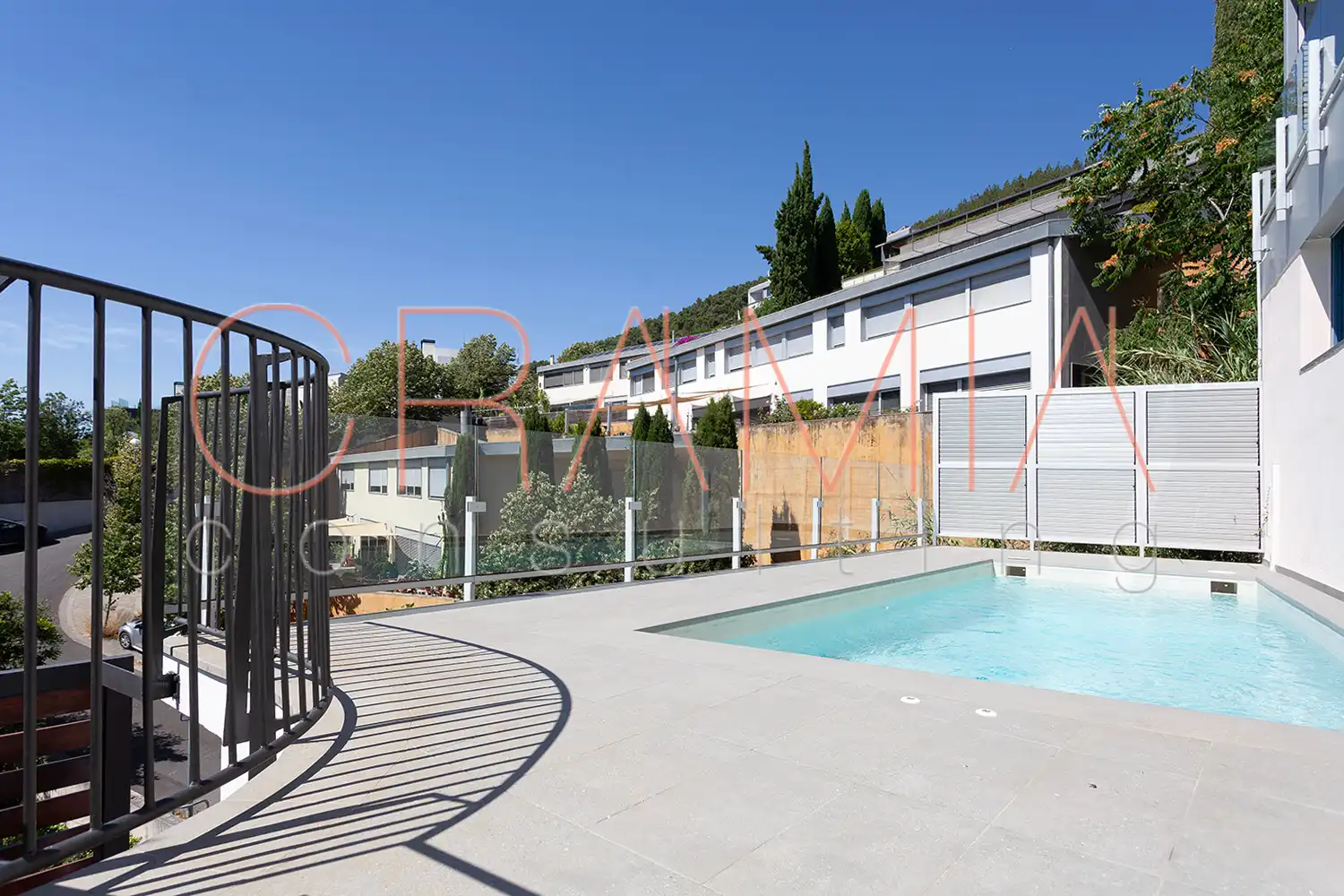 Casa con terrazza in vendita a Camí de la Lliça, imagen 62