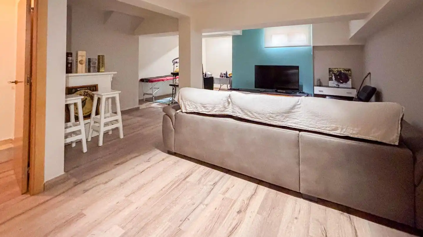 Detached homes for sale in Santa Pola  with Air Conditioner, Terrace and Storage room