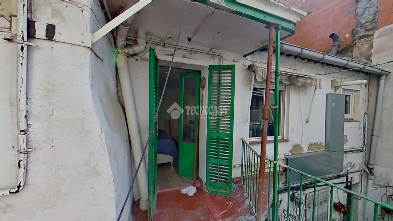 Terraza de Piso en venta en Escodines