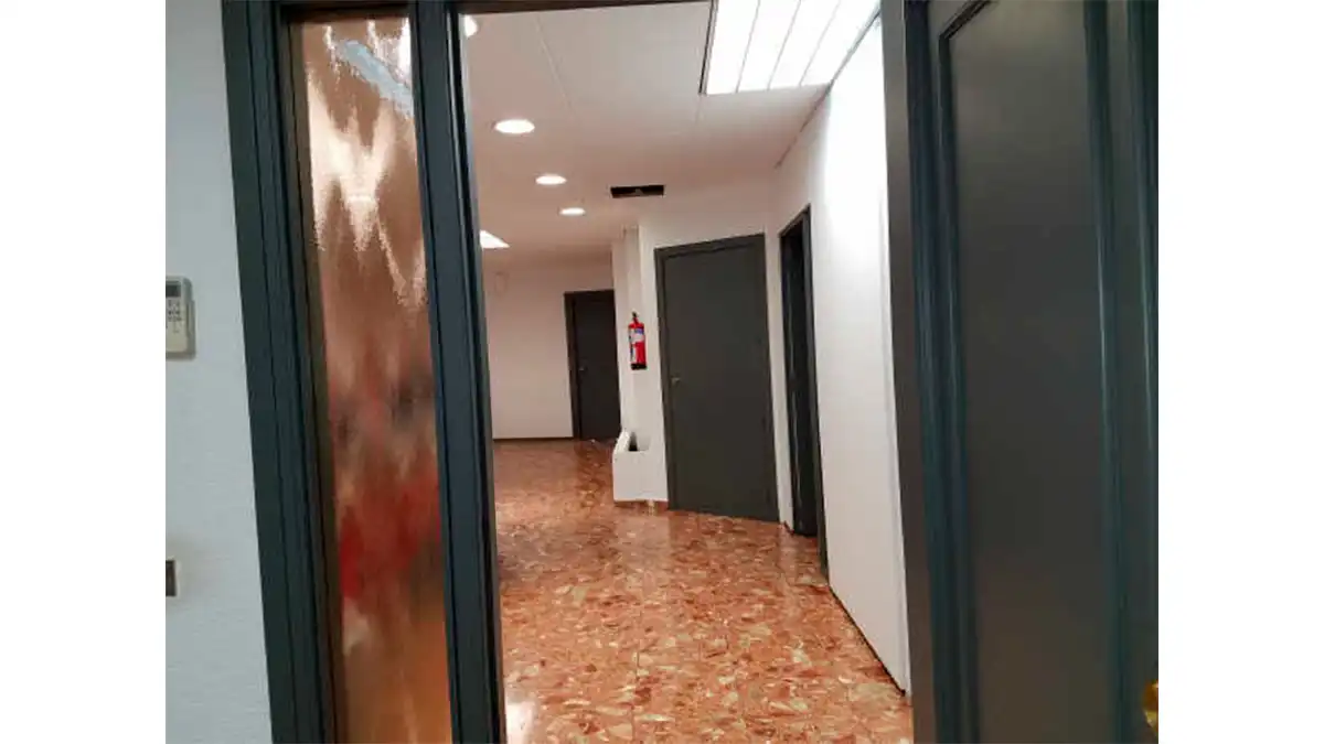Oficina en venta en GASSET, 6, Hospital - Plaza del Real
