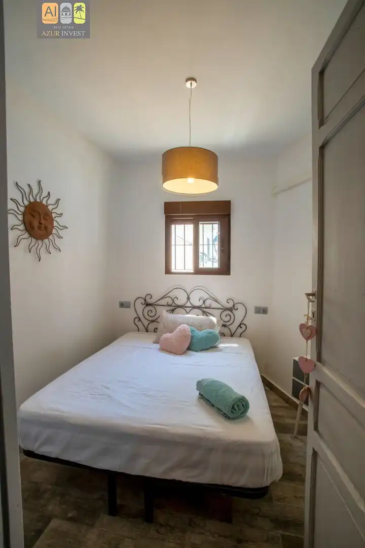 Apartamento de alquiler en Altea ciudad