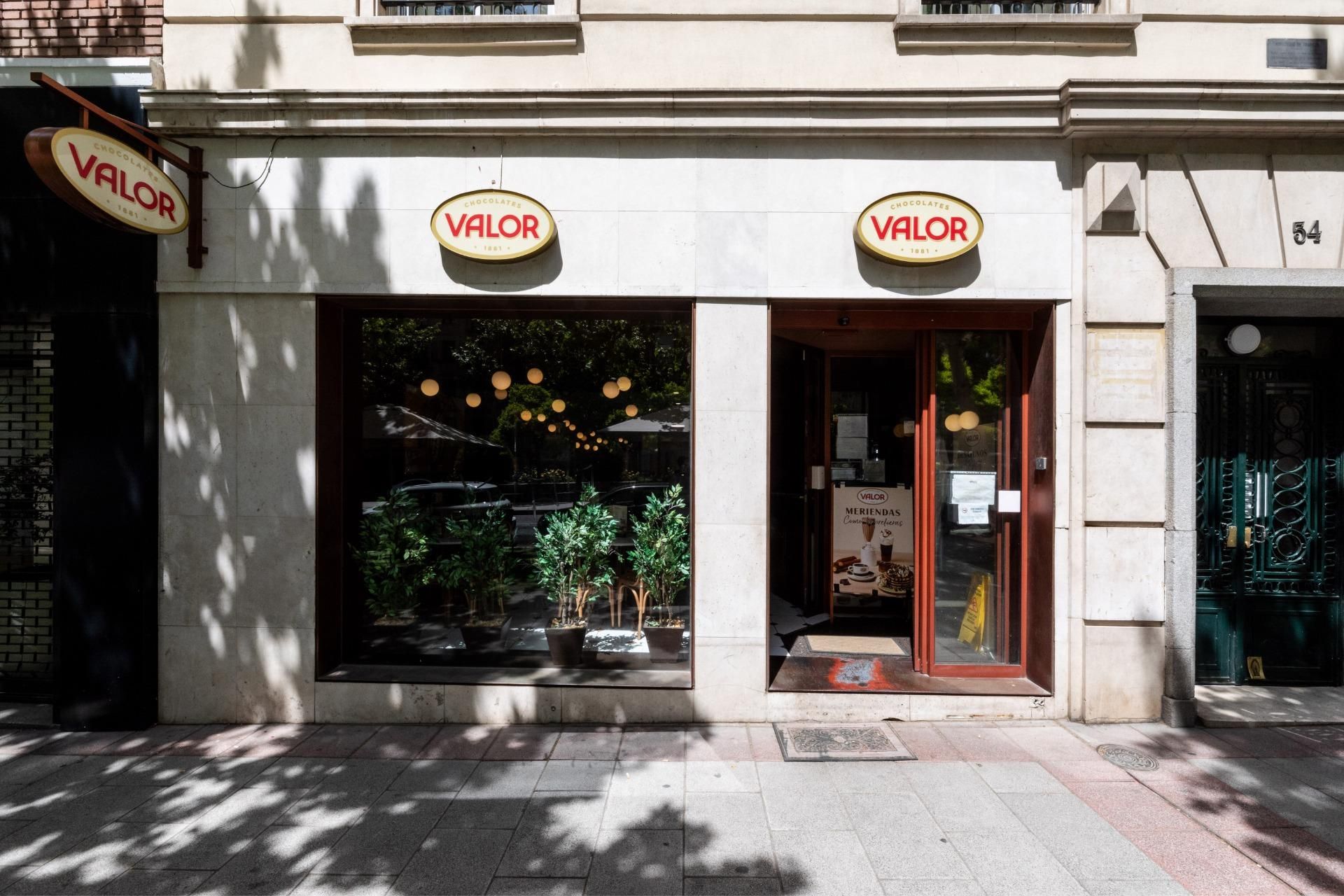 Local en venda en  Madrid Capital amb Terrassa