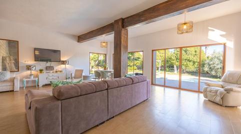 Foto 4 de Casa o chalet en venta en Peña de las Águilas, Alicante