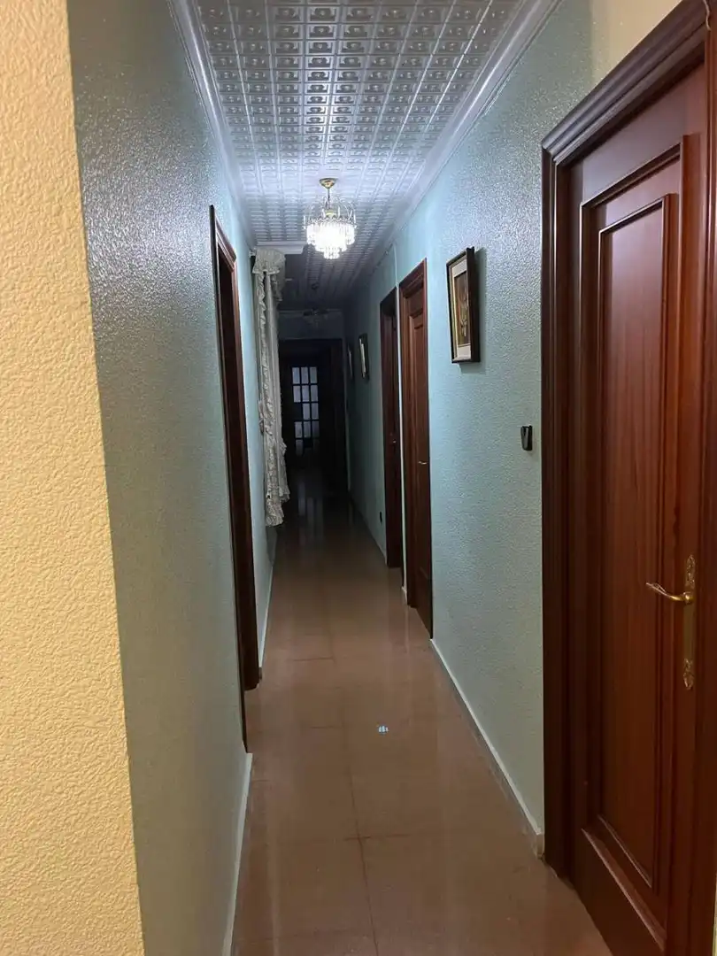 Appartamento con ascensore in vendita a Calle Virgen de Monserrate, imagen 10