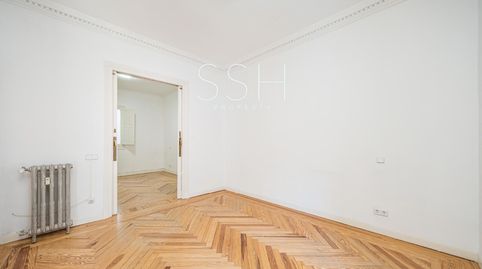 Foto 2 de Piso en venta en Núñez de Balboa, Recoletos, Madrid Capital