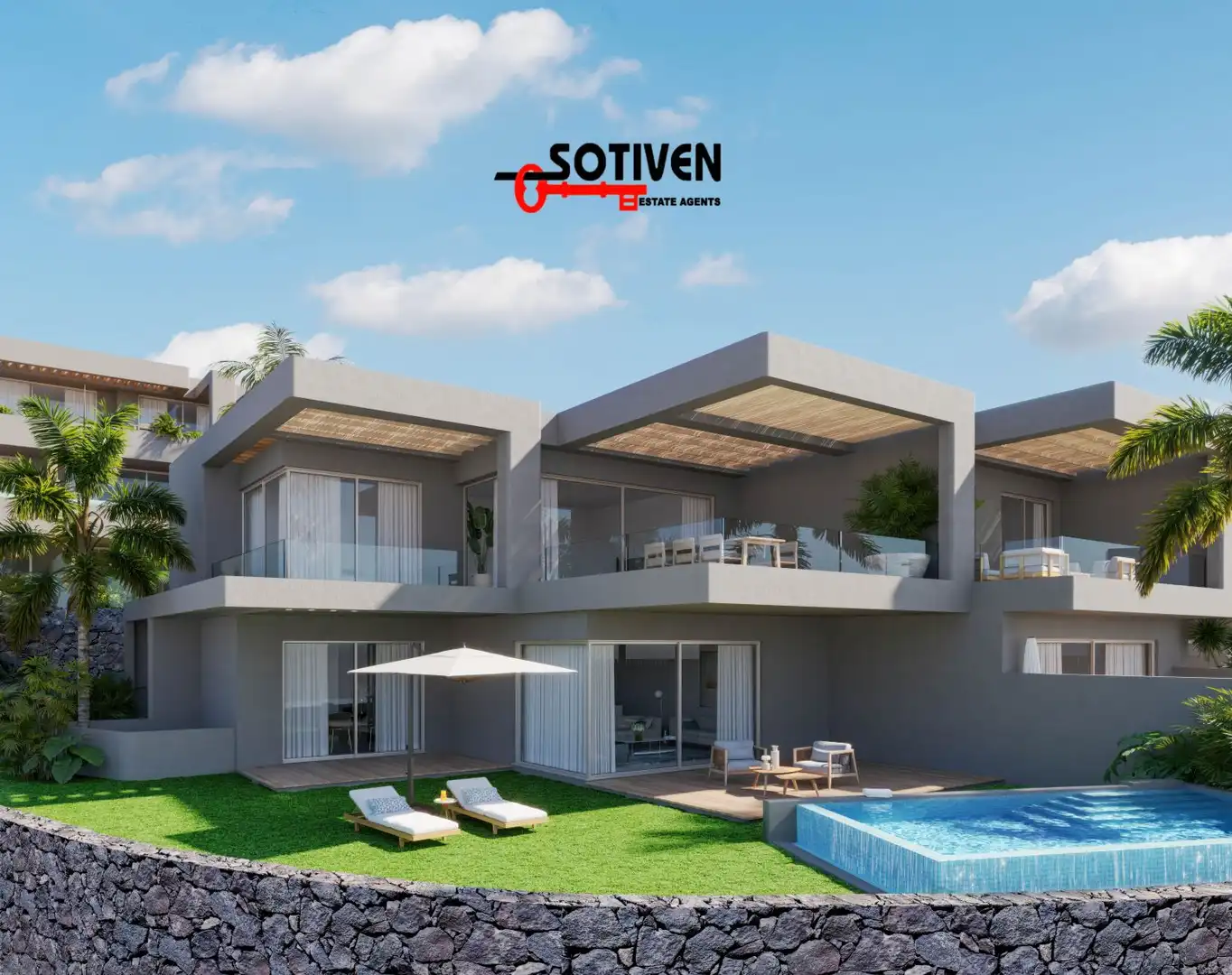 Duplex con ascensore in vendita a Callao Salvaje - Playa Paraíso, imagen 20