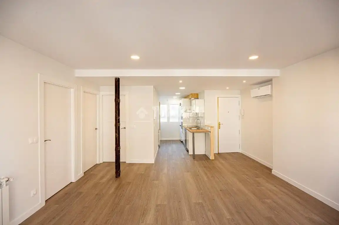 Piso en venta en Valladolid con Calefacción
