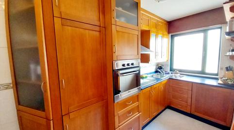 Foto 2 de Àtic en venda a A Pobra do Caramiñal, A Coruña