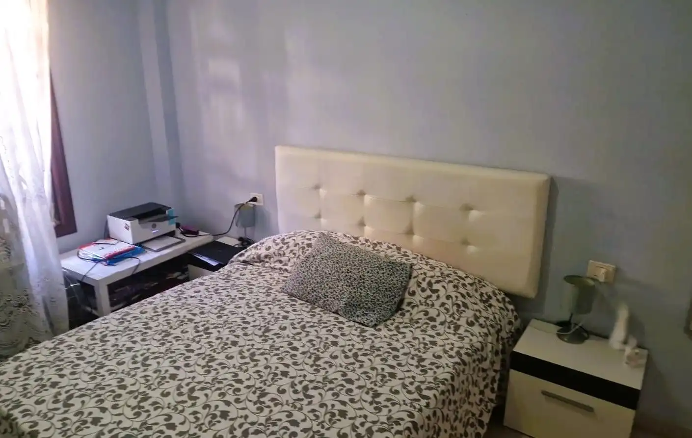 Habitación de Apartamento en venta en Arona con Calefacción, Terraza y Amueblado
