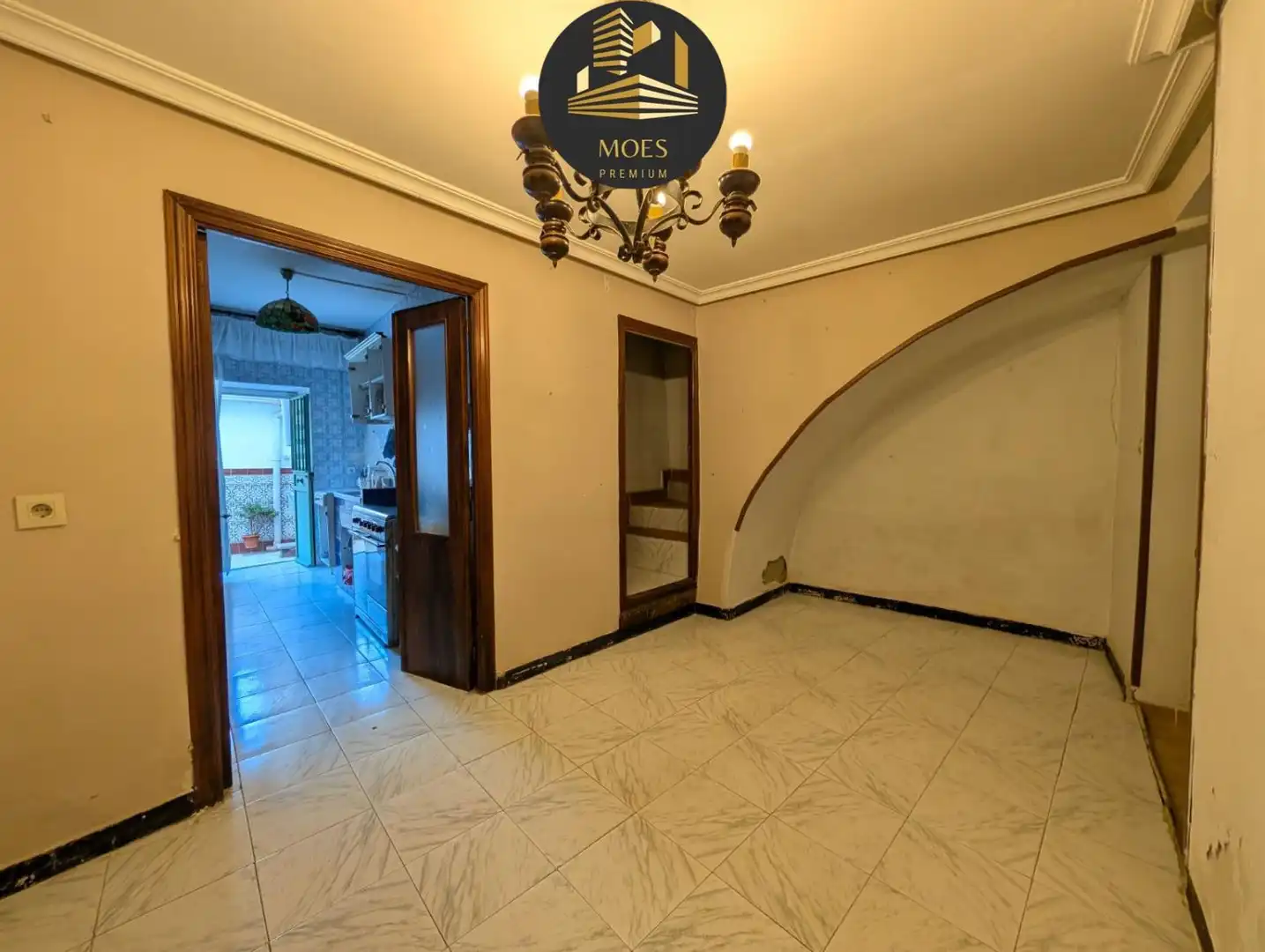 House for sale in Centro ciudad