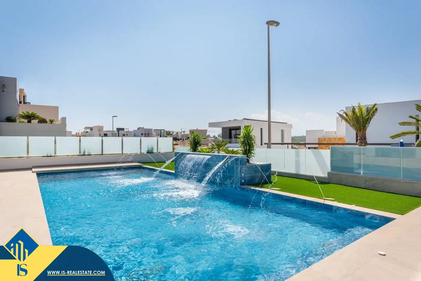 Villa avec piscine à vendre à Orihuela Costa, imagen 3
