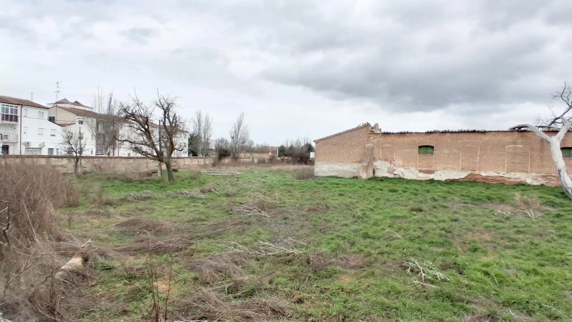 Terreno residenziale in vendita a Peñaranda de Bracamonte, imagen 23