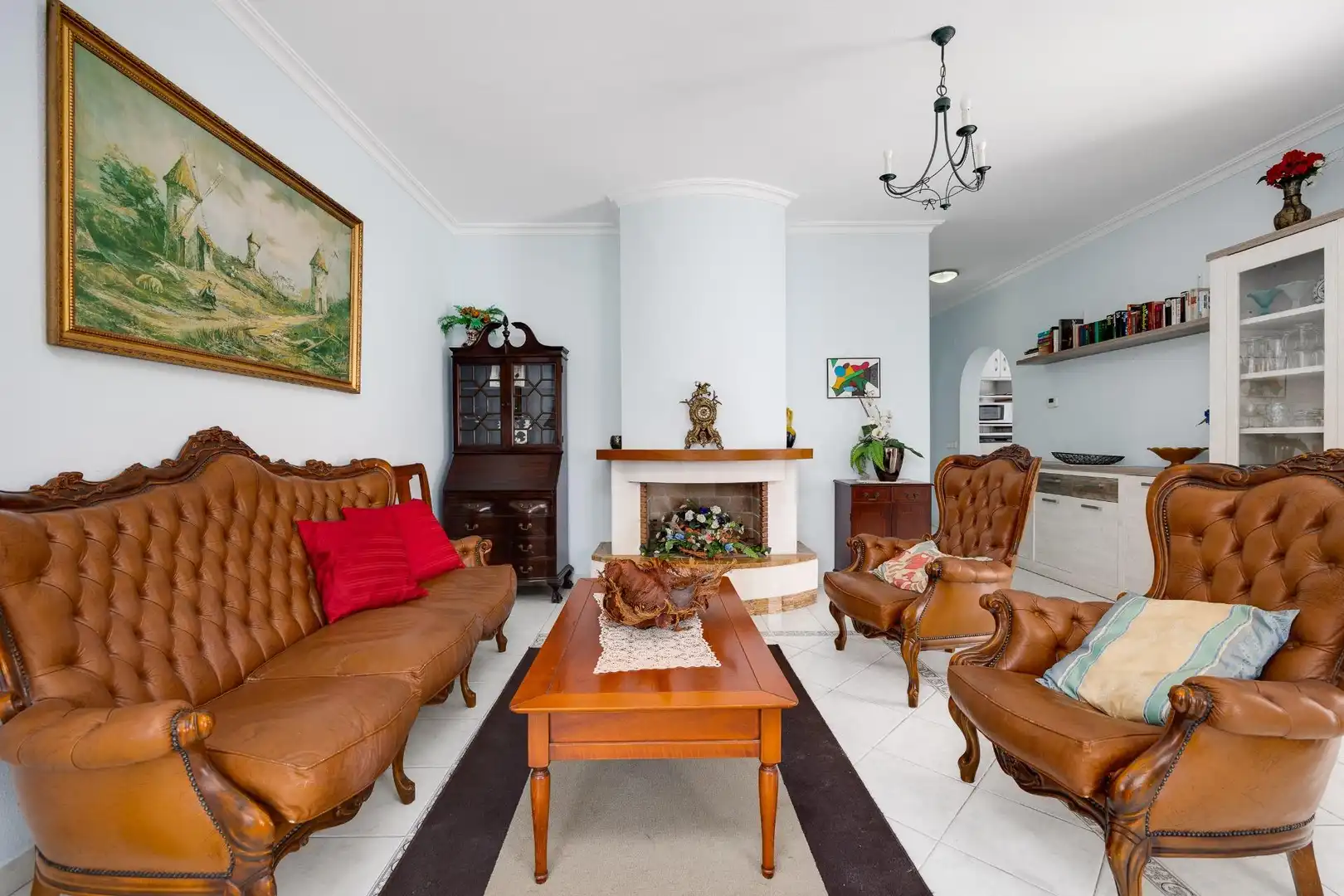 House with pool for sale in Orihuela Costa, imagen 38