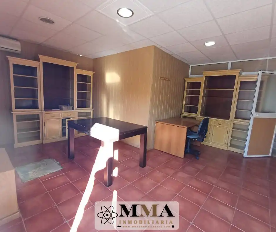 Commercial properties for sale in Huelva  with Air Conditioner and Furnished