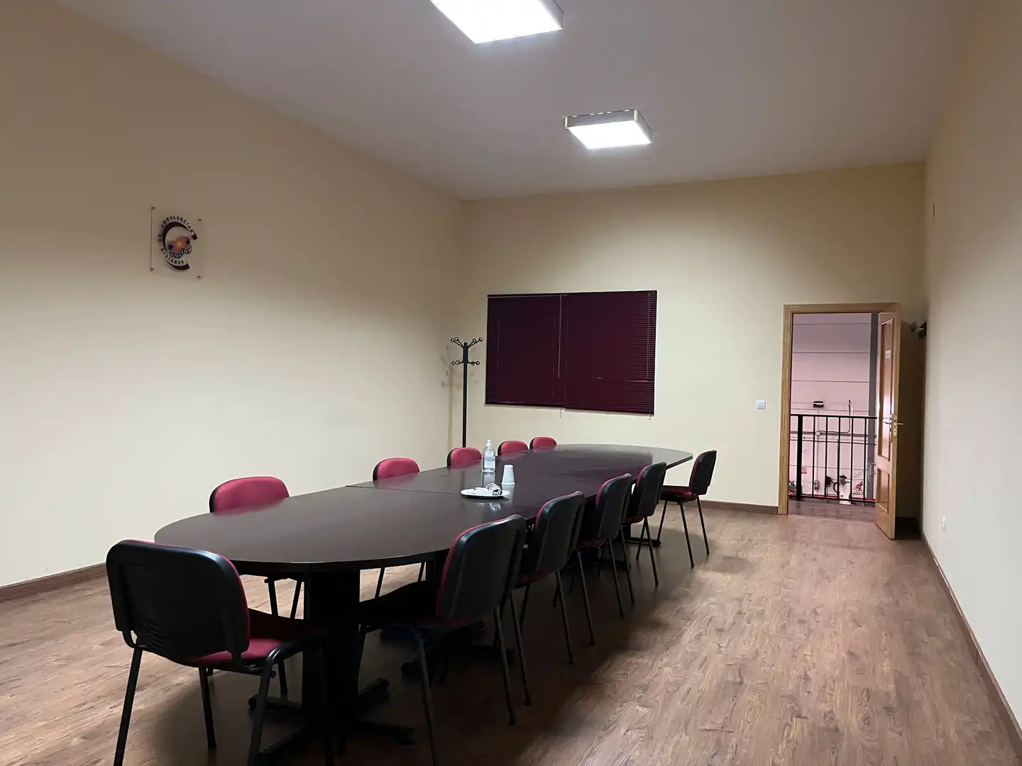 Nau industrial en venda a Zona Sur - Av. de España - San Miguel, imagen 16