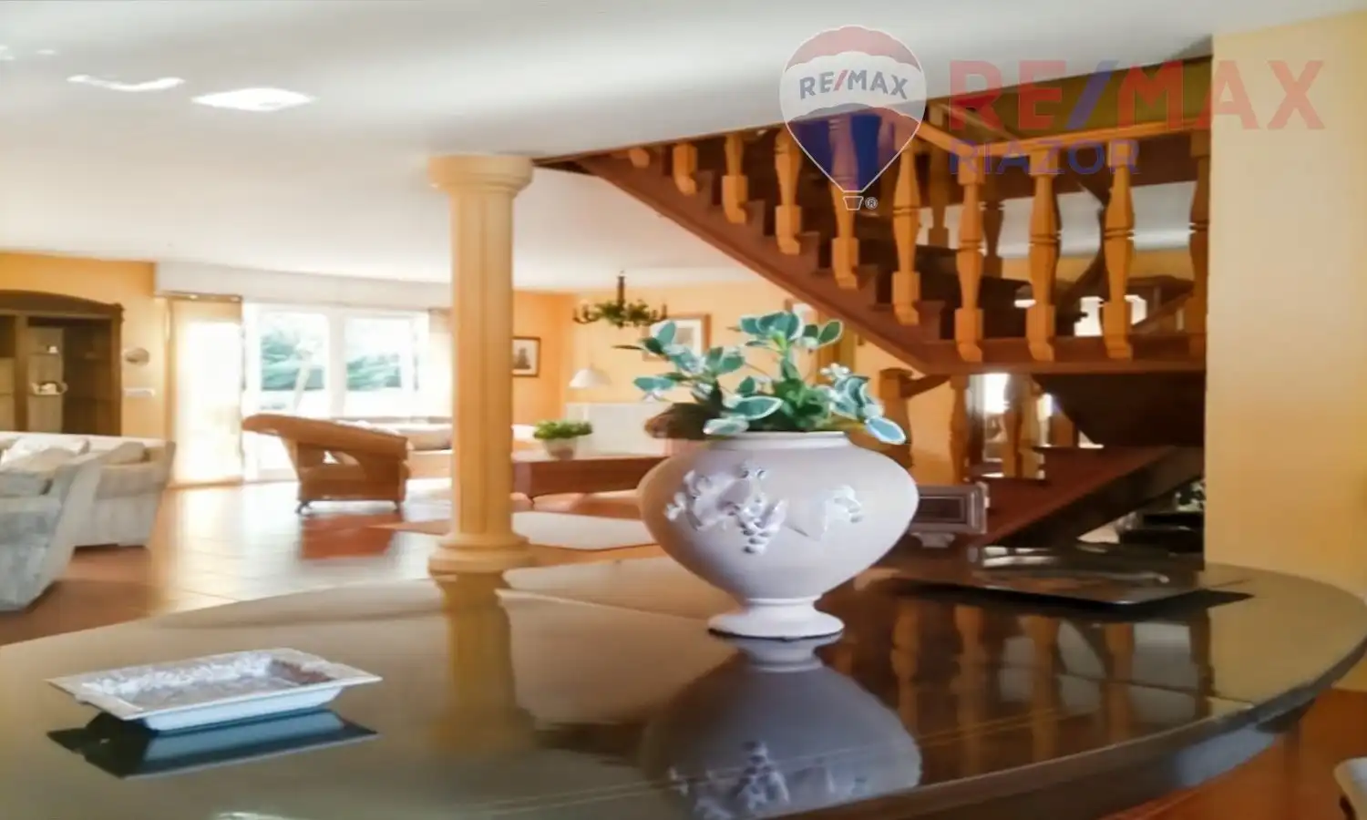 Chalet con piscina en alquiler en Zaramacedo 0, imagen 14