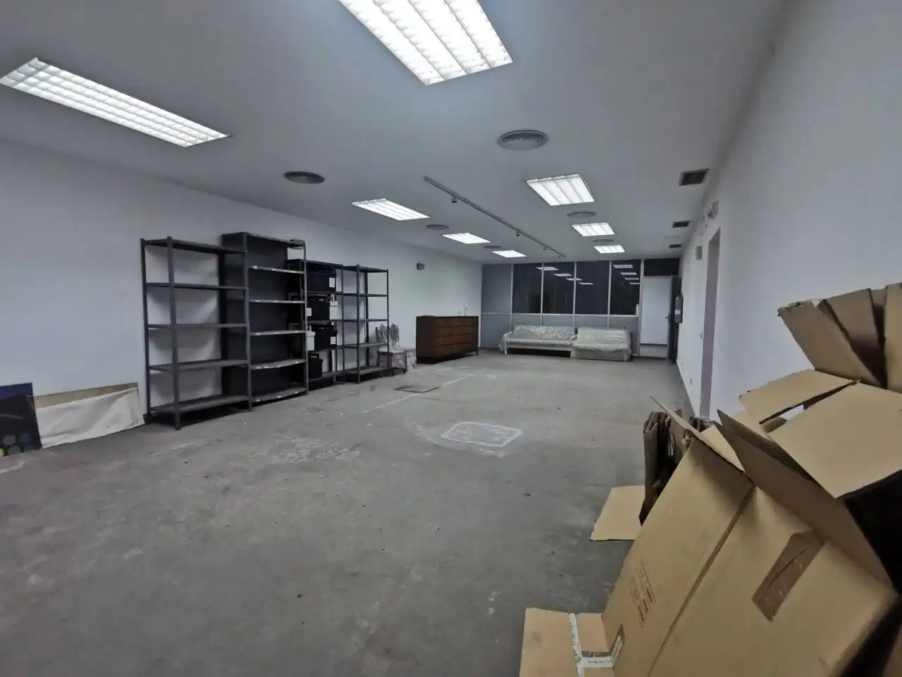 Nave industrial en alquiler en Rinconada, imagen 19