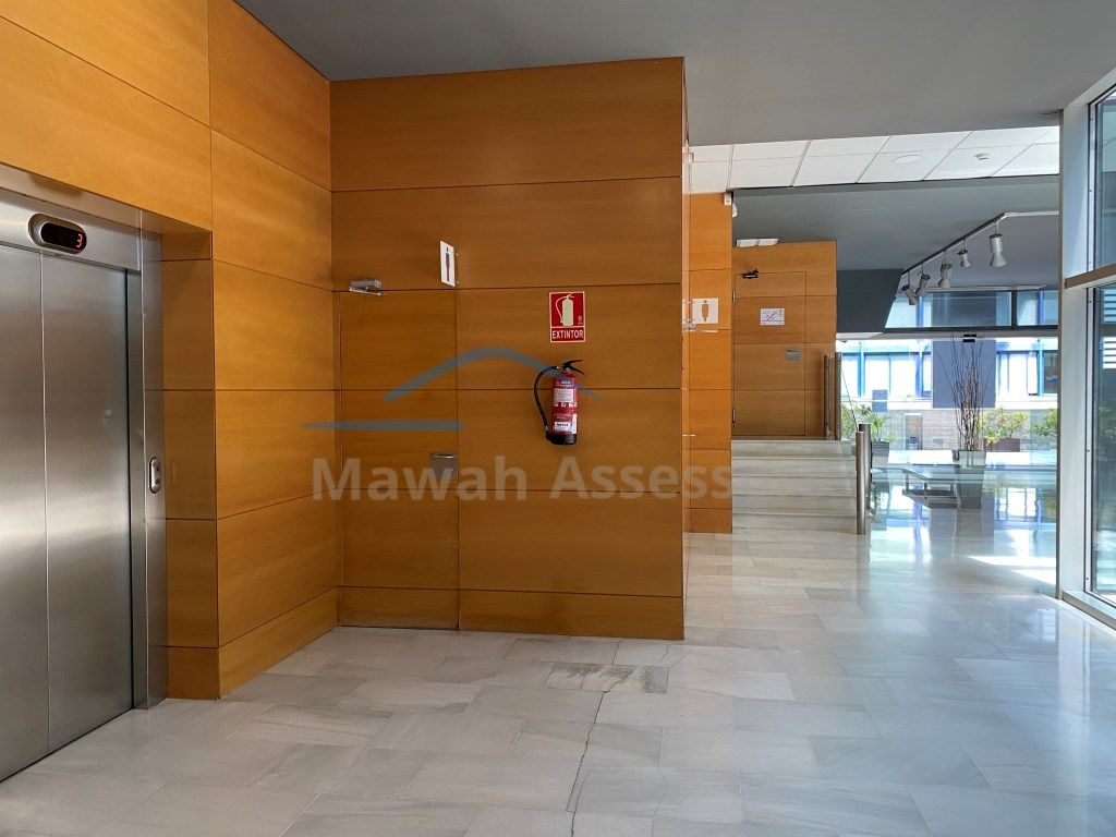 Office for sale in Sant Cugat del Vallès