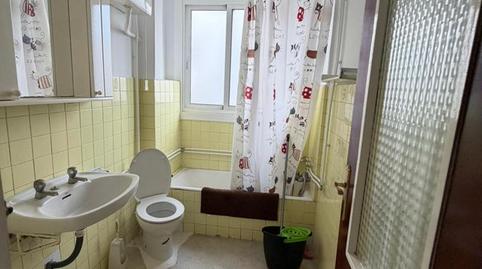 Foto 5 de Piso en venta en Rúa Carmen, Monte Alto - Zalaeta - Atocha, A Coruña Capital