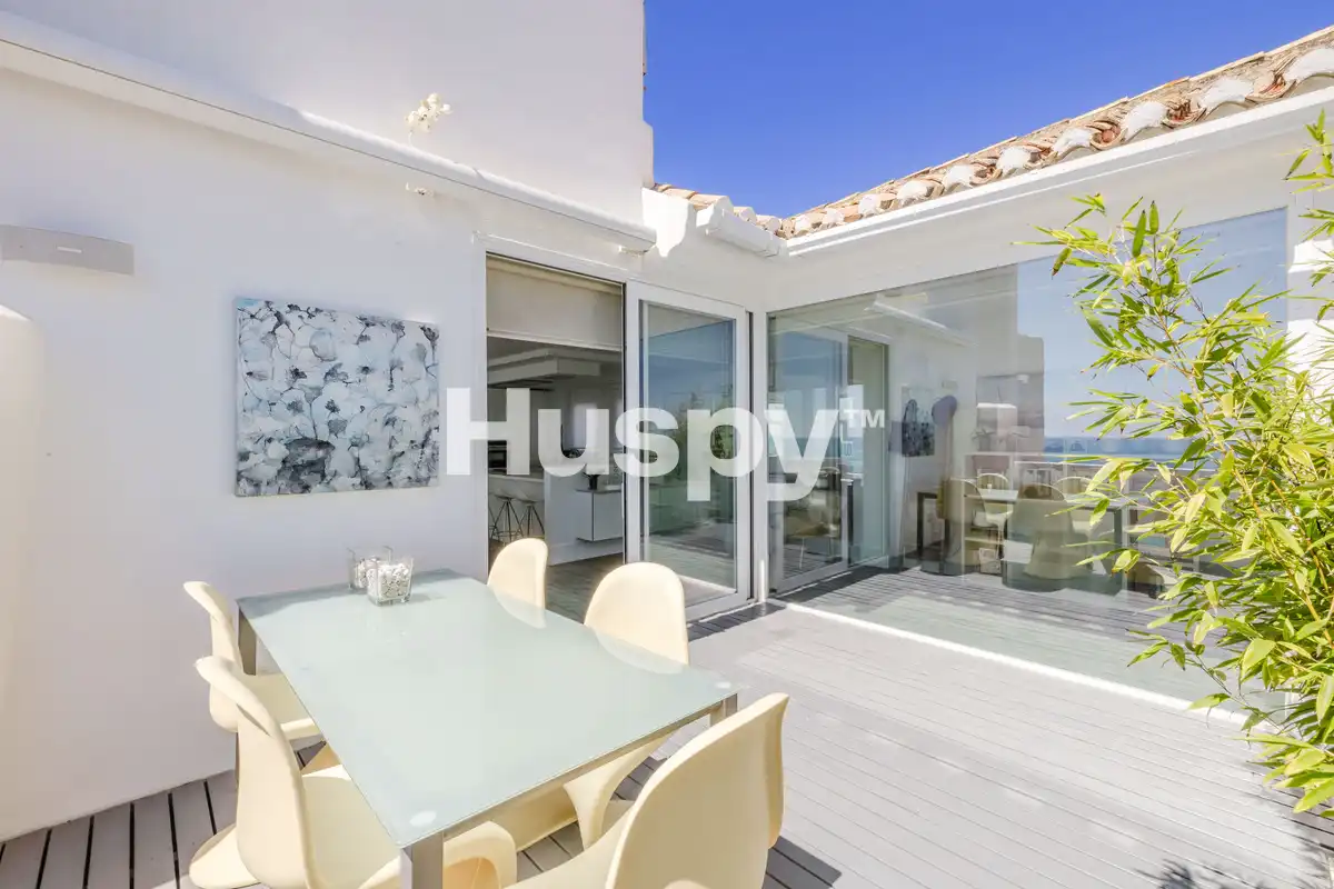 Attique avec terrasse à vendre à Calle las Postas, imagen 7