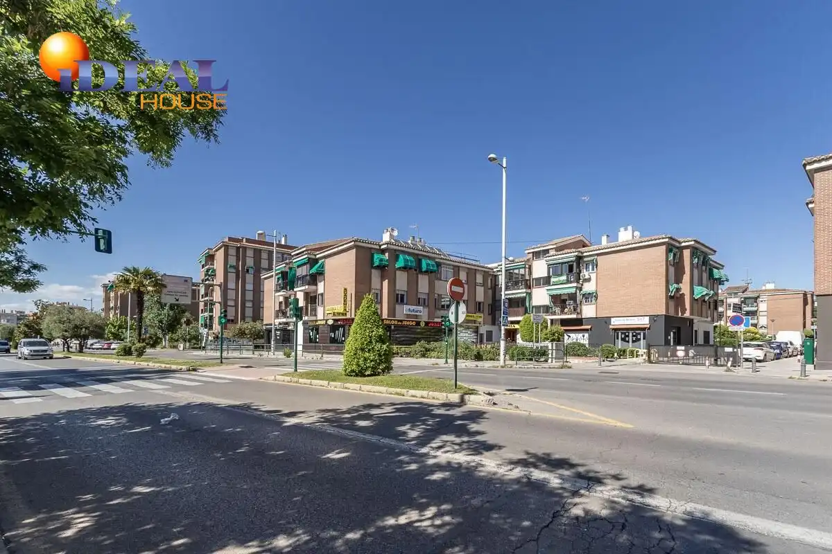 Flat with terrace for sale in Avenida JUAN PABLO II, imagen 30