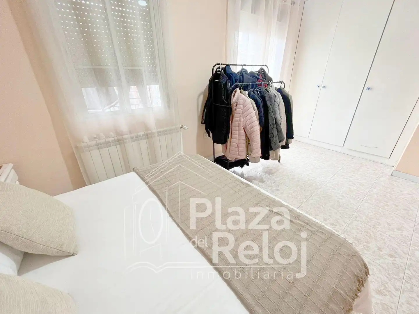 Bedroom of Detached homes for sale in Las Herencias  with Terrace