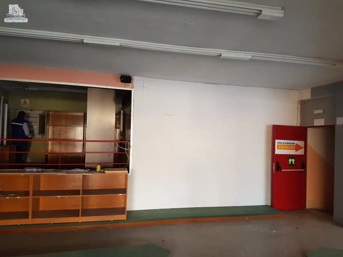 Gewerbefläche zum Verkauf in Mejorada del Campo, imagen 5