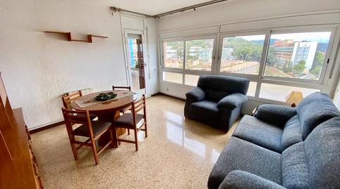 Foto 3 de Pis en venda a Avinguda del Jordà, Sant Genís dels Agudells,  Barcelona Capital