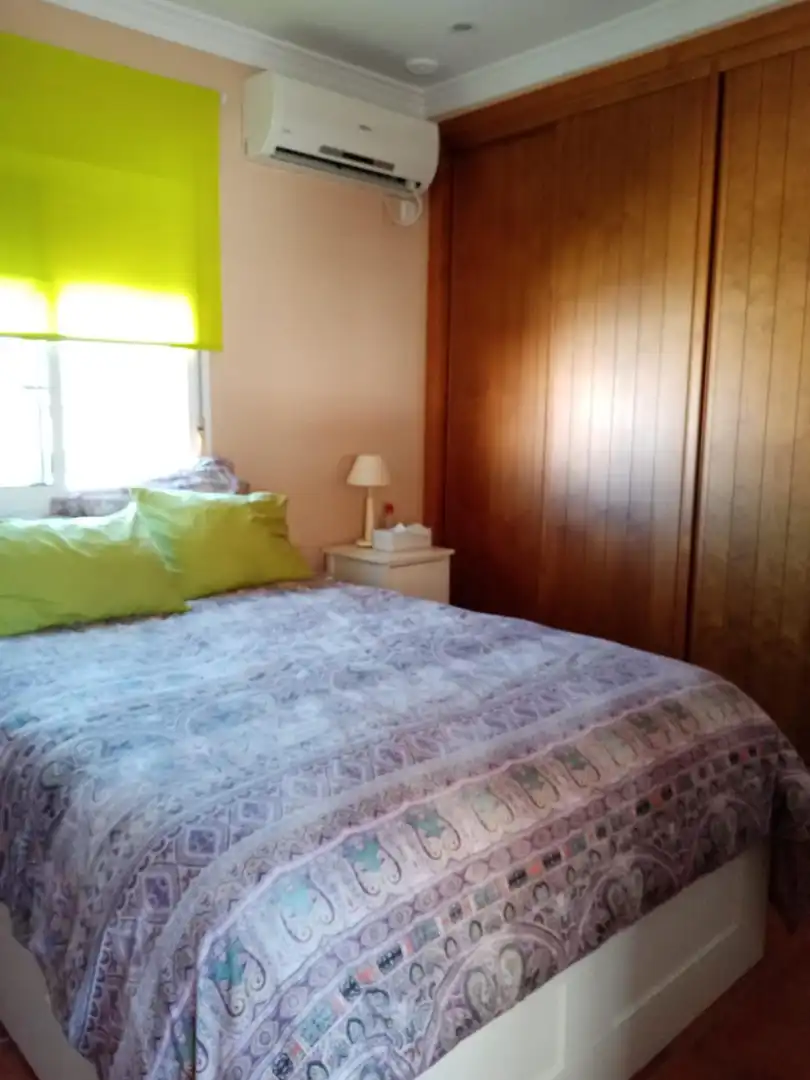 Habitación de Casa o chalet en venta en Paterna de Rivera con Aire acondicionado, Terraza y Trastero