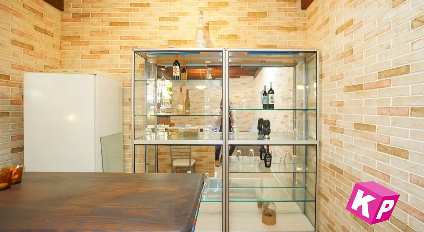 Casa con piscina en venta en Dencarnita Alonso, imagen 33