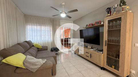 Foto 4 de Pis en venda a Rd Antoni Comas, Via Europa - Parc Central, Mataró