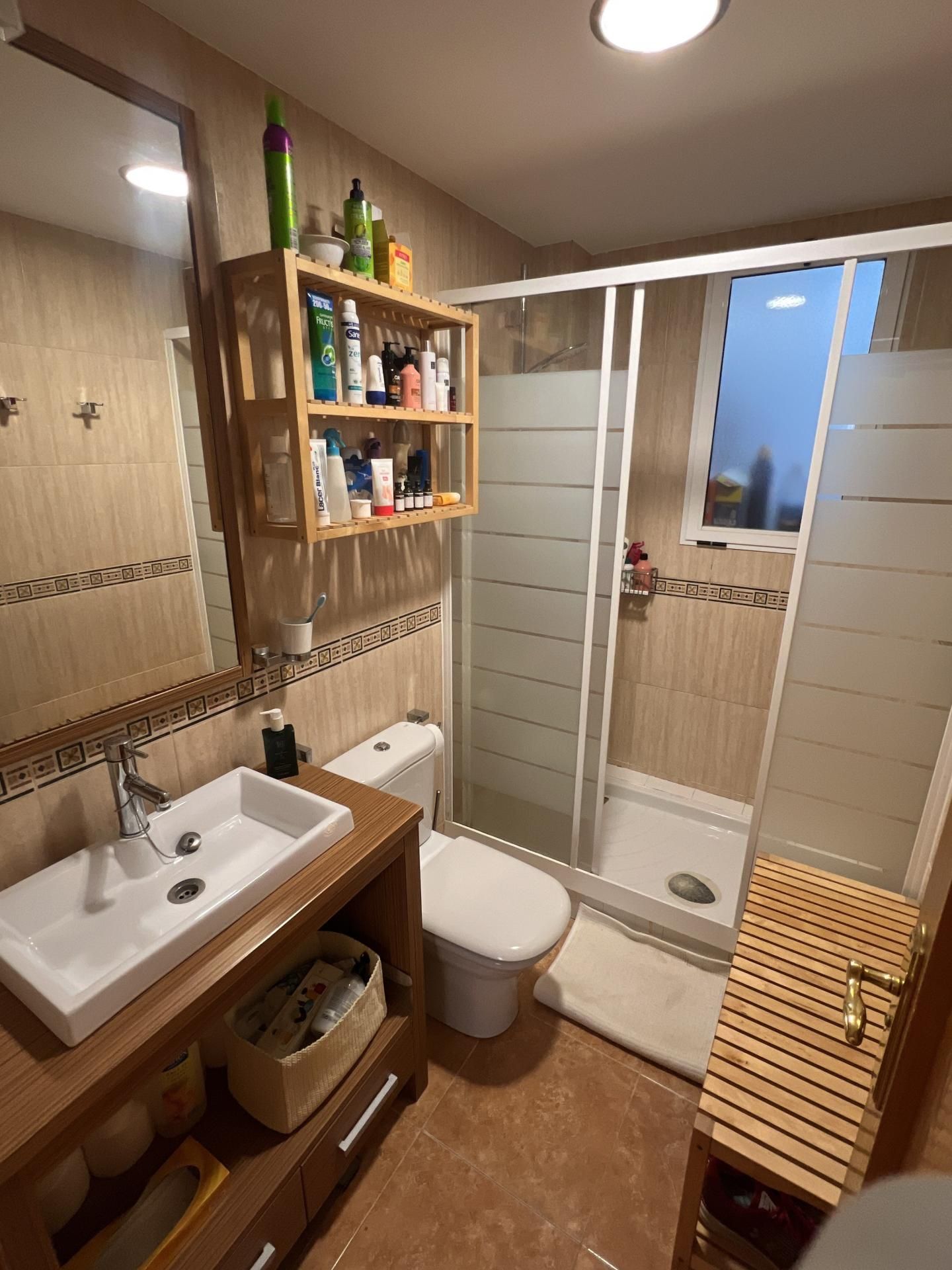 Baño de Piso en venta en Betxí